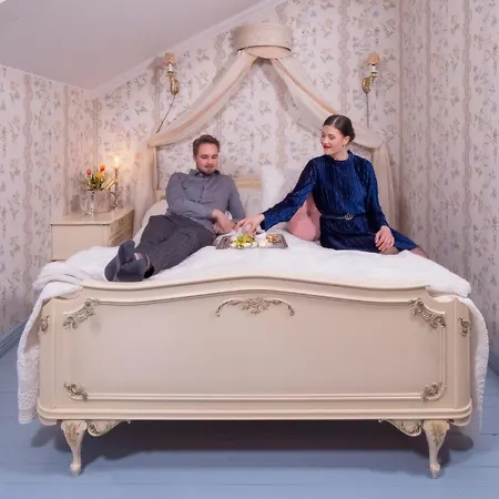 Taulun Kartano 3* Kankainen