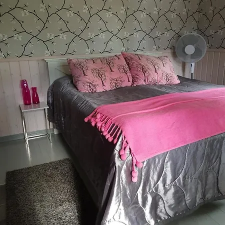 Hotel Taulun Kartano