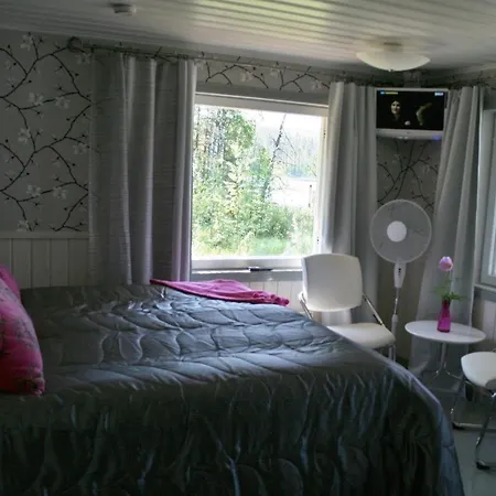 Hotel Taulun Kartano