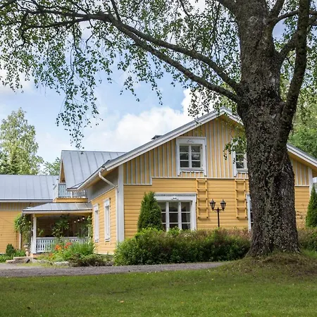 Taulun Kartano 3* Kankainen