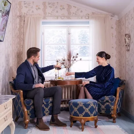 塔轮卡诺酒店 3*