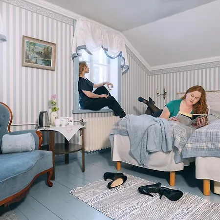 Hotel Taulun Kartano Kankainen