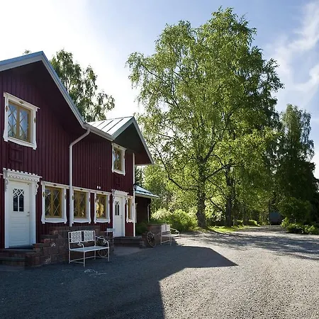 Taulun Kartano Hotel Kankainen