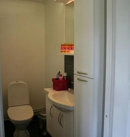 Hotel Taulun Kartano Kankainen