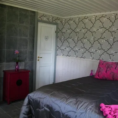 塔轮卡诺酒店 3* Kankainen