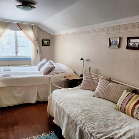 Hotel Taulun Kartano Kankainen