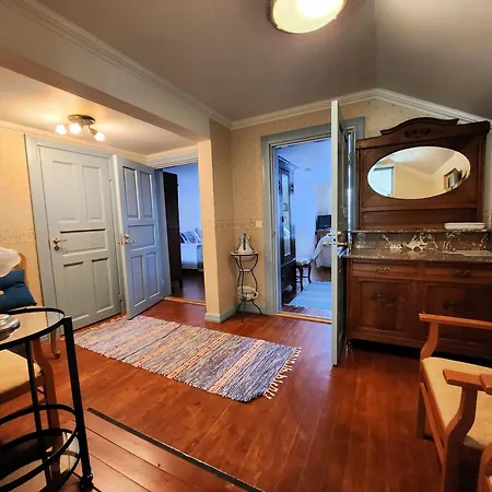 Hotel Taulun Kartano