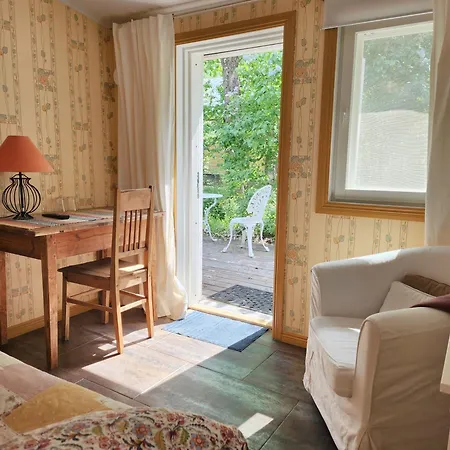 Hotel Taulun Kartano Kankainen