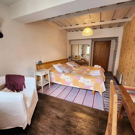 Taulun Kartano 3*