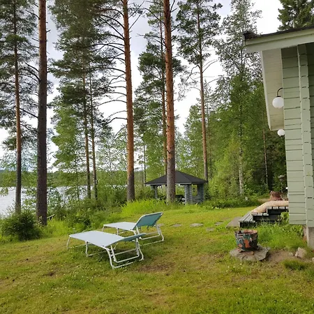 Taulun Kartano 3* Kankainen