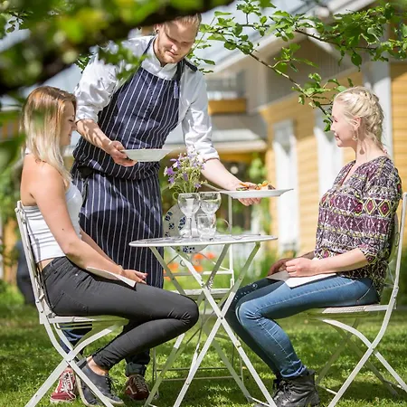 Hotel Taulun Kartano