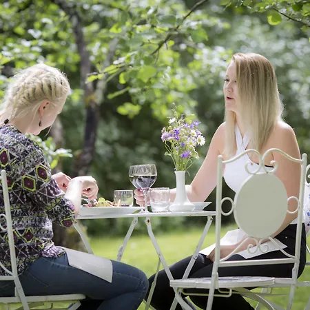 Taulun Kartano Hotel