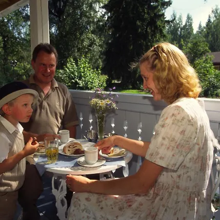 Taulun Kartano Kankainen