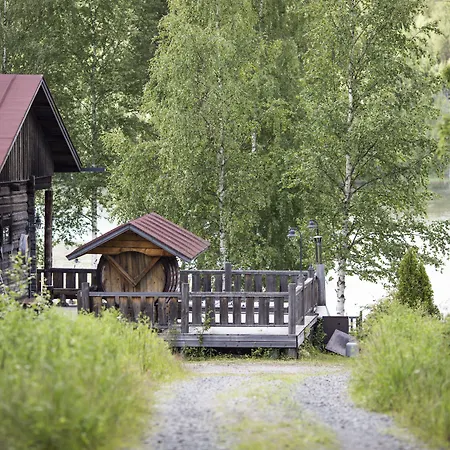 Taulun Kartano 3*