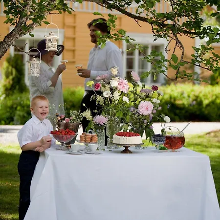 Taulun Kartano Hotel Kankainen