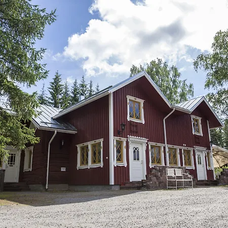 Taulun Kartano Hotel Kankainen