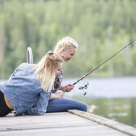 Taulun Kartano Hotel 3*