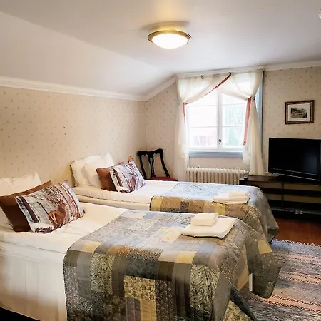 Hotell Taulun Kartano 3*