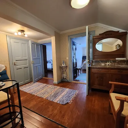 Hotell Taulun Kartano Kankainen