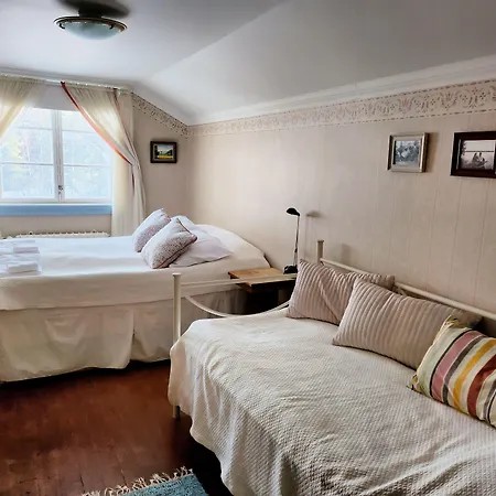 Hotel Taulun Kartano 3*