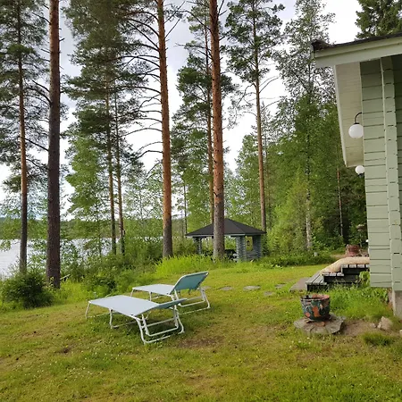 Taulun Kartano 3* Kankainen