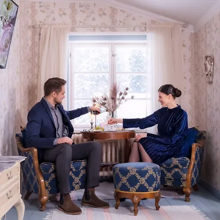 Hotel Taulun Kartano