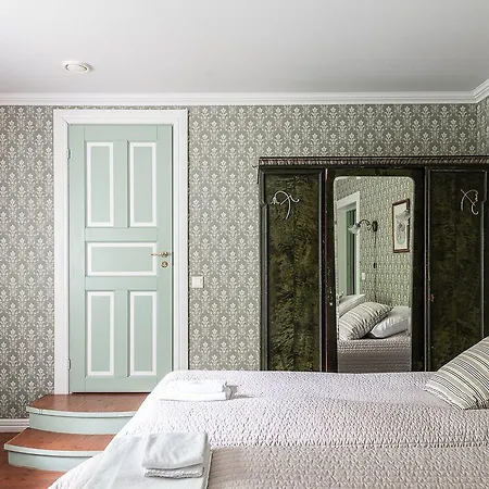 塔轮卡诺酒店 3*