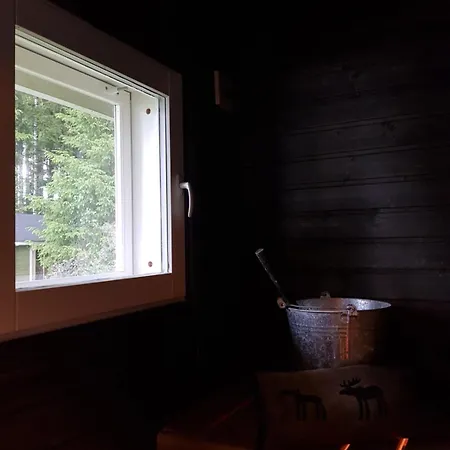 Taulun Kartano Hotell 3*