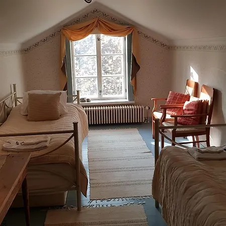 Taulun Kartano 3* Kankainen