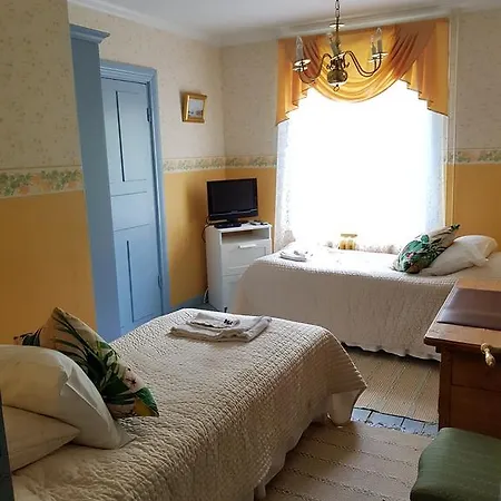 Taulun Kartano 3* Kankainen