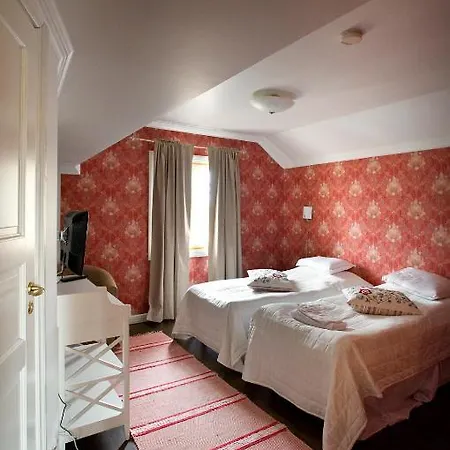 Taulun Kartano Hotel 3*